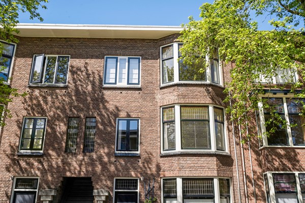 Medium property photo - Hugo de Grootstraat 272, 2613 VB Delft